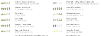 Отличная новинка для борьбы с пигментацией La Roche-Posay Mela B3