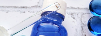 Незаменимая успокаивающая сыворотка La Roche-Posay Toleriane Ultra Dermallergo