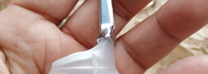 Vichy Dercos Aminexil Intensive 5 - мой главный помощник для укрепления волос при обильном выпадении