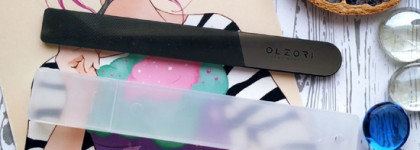 Полировочная пилка для ногтей Olzori VirGo Mirror заменит собой несколько инструментов и даже прозрачный лак. Результат всегда превосходный