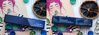 Полировочная пилка для ногтей Olzori VirGo Mirror заменит собой несколько инструментов и даже прозрачный лак. Результат всегда превосходный