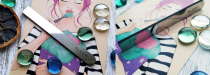 Полировочная пилка для ногтей Olzori VirGo Mirror заменит собой несколько инструментов и даже прозрачный лак. Результат всегда превосходный