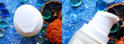 Средства от Booster Bar из лимфодренажной серии Lymfotonic Booster - это находка для кожи, склонной к отёчности