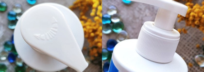 Молочко для тела с нежным ароматом La Roche-Posay Lipikar 48Hr Lipid-Replenishing Anti-Dryness Body Milk