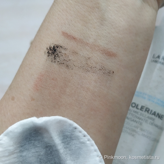 Эффективное очищение кожи не миф. Делаю это со средствами от La Roche-Posay и Vichy