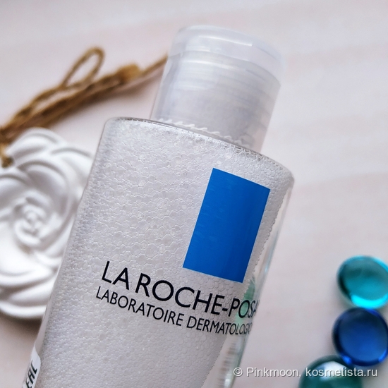 Эффективное очищение кожи не миф. Делаю это со средствами от La Roche-Posay и Vichy