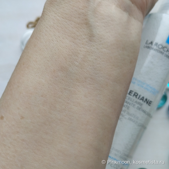 Эффективное очищение кожи не миф. Делаю это со средствами от La Roche-Posay и Vichy