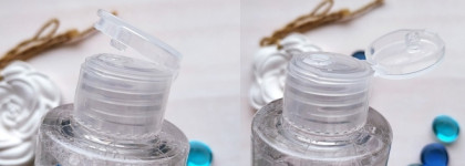 Эффективное очищение кожи не миф. Делаю это со средствами от La Roche-Posay и Vichy
