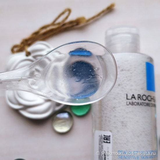 Эффективное очищение кожи не миф. Делаю это со средствами от La Roche-Posay и Vichy