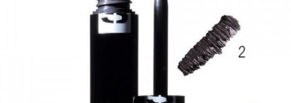 Новинка от Sisley: So Volume Mascara