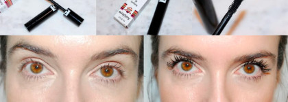 Новинка от Sisley: So Volume Mascara