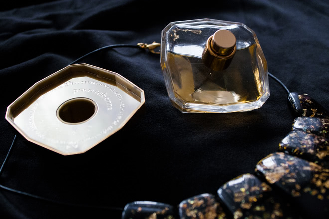 Такие разные: Paloma Picasso Eau de Toilette, Lady Million и Cacharel Anais Anais