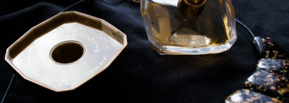 Такие разные: Paloma Picasso Eau de Toilette, Lady Million и Cacharel Anais Anais