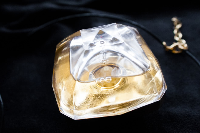 Такие разные: Paloma Picasso Eau de Toilette, Lady Million и Cacharel Anais Anais