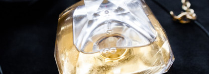 Такие разные: Paloma Picasso Eau de Toilette, Lady Million и Cacharel Anais Anais