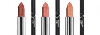 Valentine's Day Collection от Kylie Cosmetics