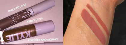 Valentine's Day Collection от Kylie Cosmetics