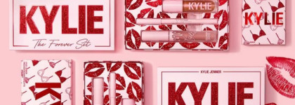 Valentine's Day Collection от Kylie Cosmetics