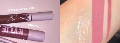 Valentine's Day Collection от Kylie Cosmetics