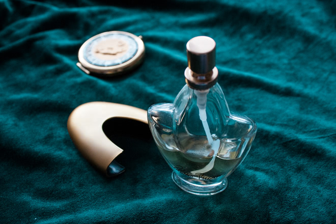 Такие разные: Paloma Picasso Eau de Toilette, Lady Million и Cacharel Anais Anais