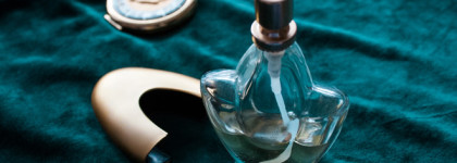 Такие разные: Paloma Picasso Eau de Toilette, Lady Million и Cacharel Anais Anais