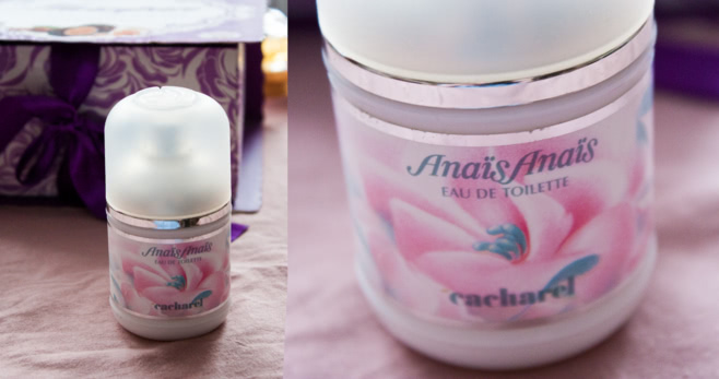 Такие разные: Paloma Picasso Eau de Toilette, Lady Million и Cacharel Anais Anais