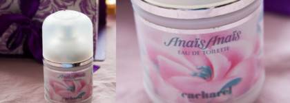 Такие разные: Paloma Picasso Eau de Toilette, Lady Million и Cacharel Anais Anais