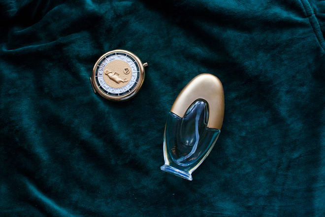 Такие разные: Paloma Picasso Eau de Toilette, Lady Million и Cacharel Anais Anais