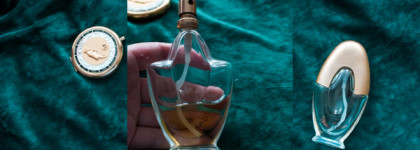 Такие разные: Paloma Picasso Eau de Toilette, Lady Million и Cacharel Anais Anais