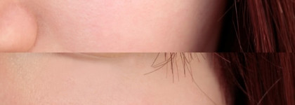 Из румян в .... : NYX mosaic powder, многофункциональные румяна "мозаика" для лица (Мр6)