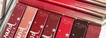 Новинка от Ciate - Wonderwand Lipstick