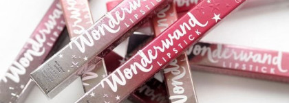 Новинка от Ciate - Wonderwand Lipstick