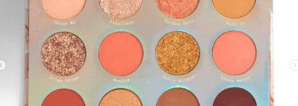 Colourpop Spring collection 2019
