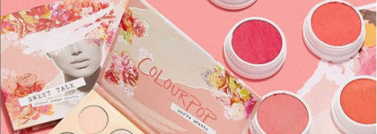 Colourpop Spring collection 2019