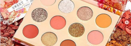 Colourpop Spring collection 2019