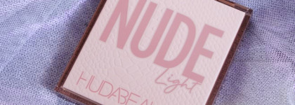 Моя прекрасная Huda Beauty Light Nude Obsessions: новая линейка Nude Obsessions и полный разбор самой светлой палетки