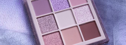 Моя прекрасная Huda Beauty Light Nude Obsessions: новая линейка Nude Obsessions и полный разбор самой светлой палетки