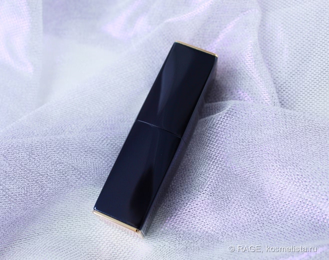 Estee Lauder Pure Color Envy Sculpting Lipstick в оттенке Rebellious Rose