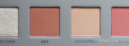 Весны много не бывает! Прекрасная палетка Nabla Soul Blooming Eyeshadow Palette