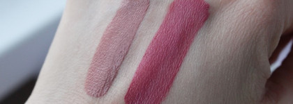 Помады-2019, моя подборка. Что запомнилось, что понравилось?