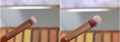 Осенний запуск Urban Decay: палетка NAKED Honey и ее 12 оттенков в теплой золотистой гамме