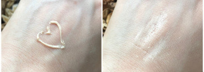 Моя прелесть: незаменимый помощник NYX Glitter Primer, один из самых полезных и нужных продуктов в моей косметичке