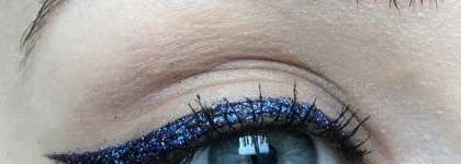 Моя прелесть: незаменимый помощник NYX Glitter Primer, один из самых полезных и нужных продуктов в моей косметичке