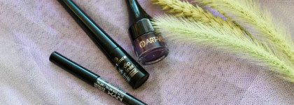 Р - расхламление. Готовлюсь к весне и выбрасываю 25 единиц косметики