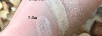 Р - расхламление. Готовлюсь к весне и выбрасываю 25 единиц косметики