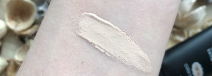 Что на полочке живет: самый необходимый минимум декоративной косметики + мой повседневный макияж