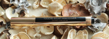 Что на полочке живет: самый необходимый минимум декоративной косметики + мой повседневный макияж