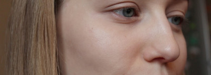 Что на полочке живет: самый необходимый минимум декоративной косметики + мой повседневный макияж