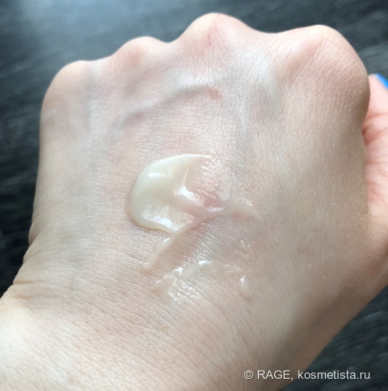 Что на полочке живет: мой дневной уход. Сухая кожа 30+