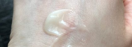 Что на полочке живет: мой дневной уход. Сухая кожа 30+